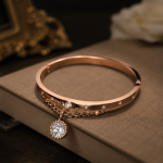 Dew Drop Bracelet
