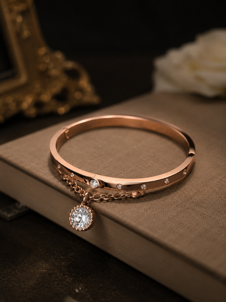Dew Drop Bracelet