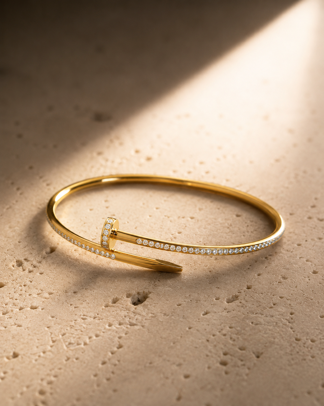 The Clou Bracelet - Image 3