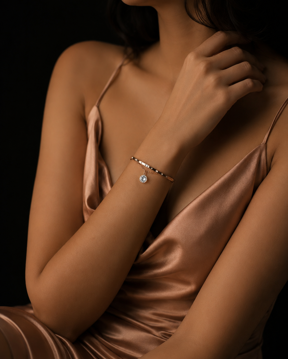 Dew Drop Bracelet - Image 2