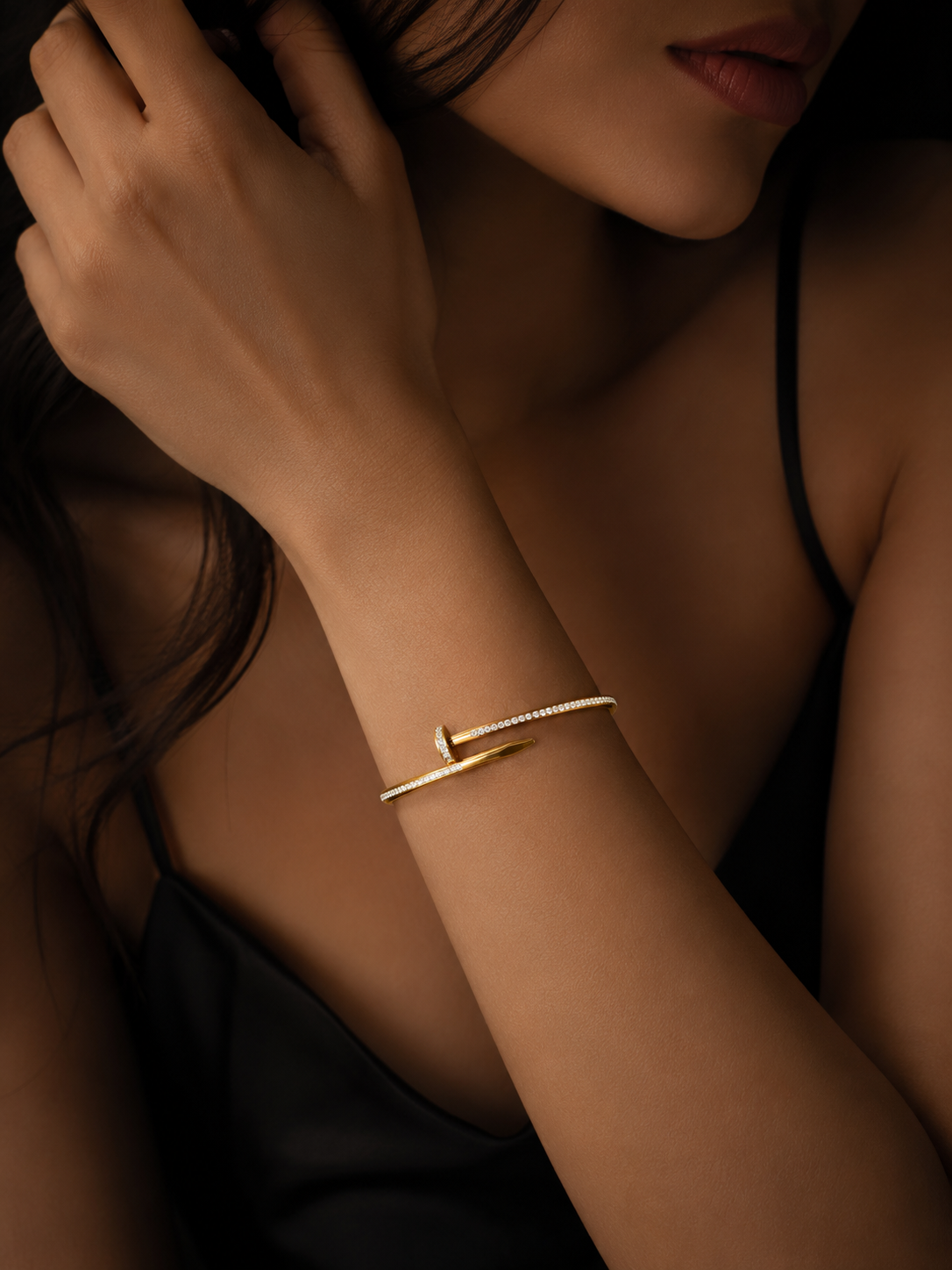 The Clou Bracelet - Image 2