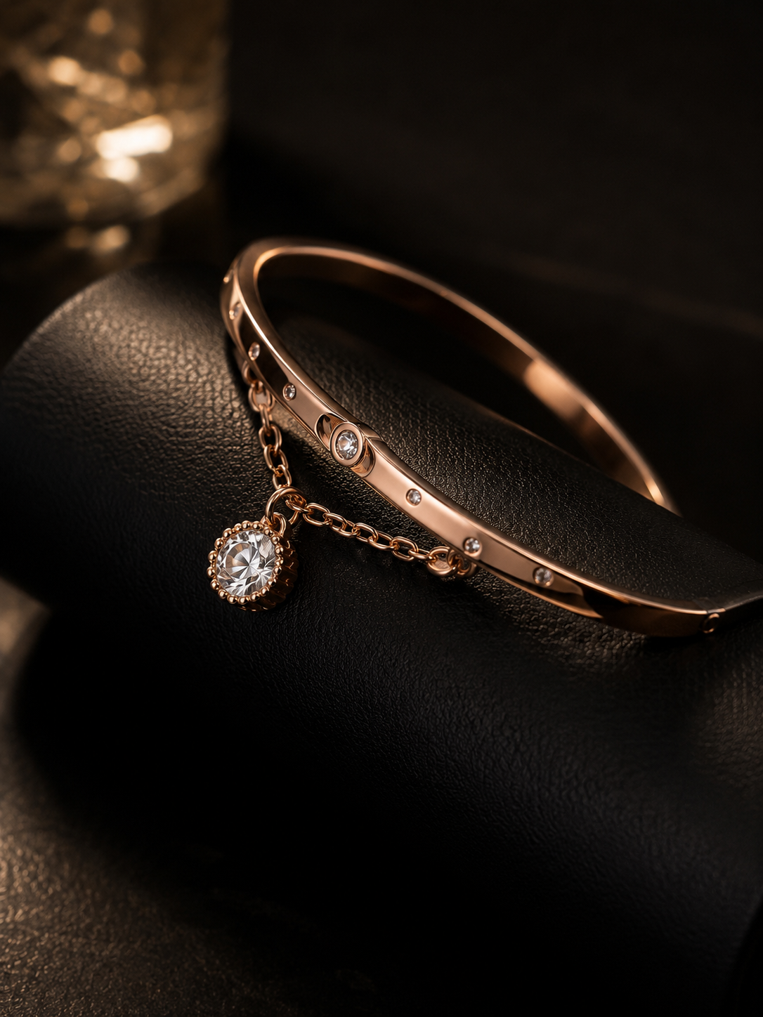 Dew Drop Bracelet - Image 3
