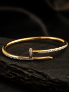 The Clou Bracelet