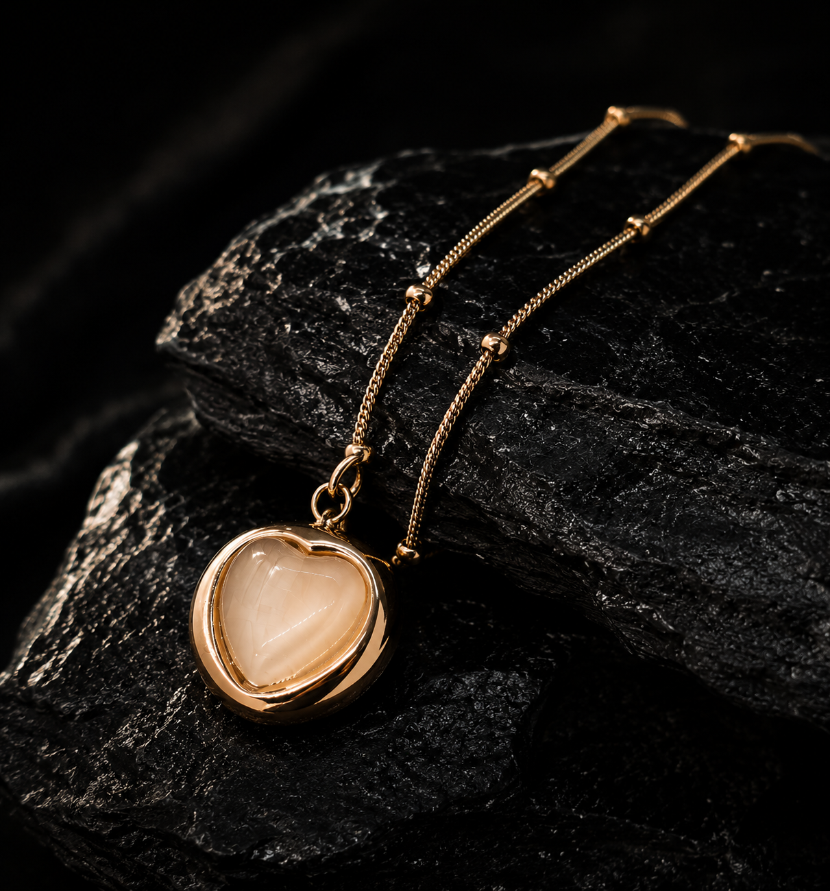 Celestial Necklace - Image 3