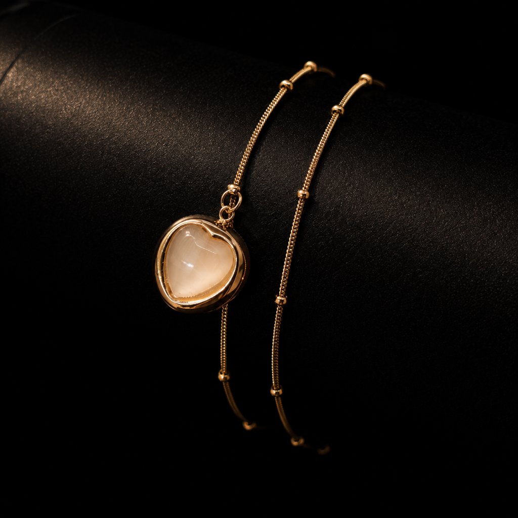 Celestial Necklace