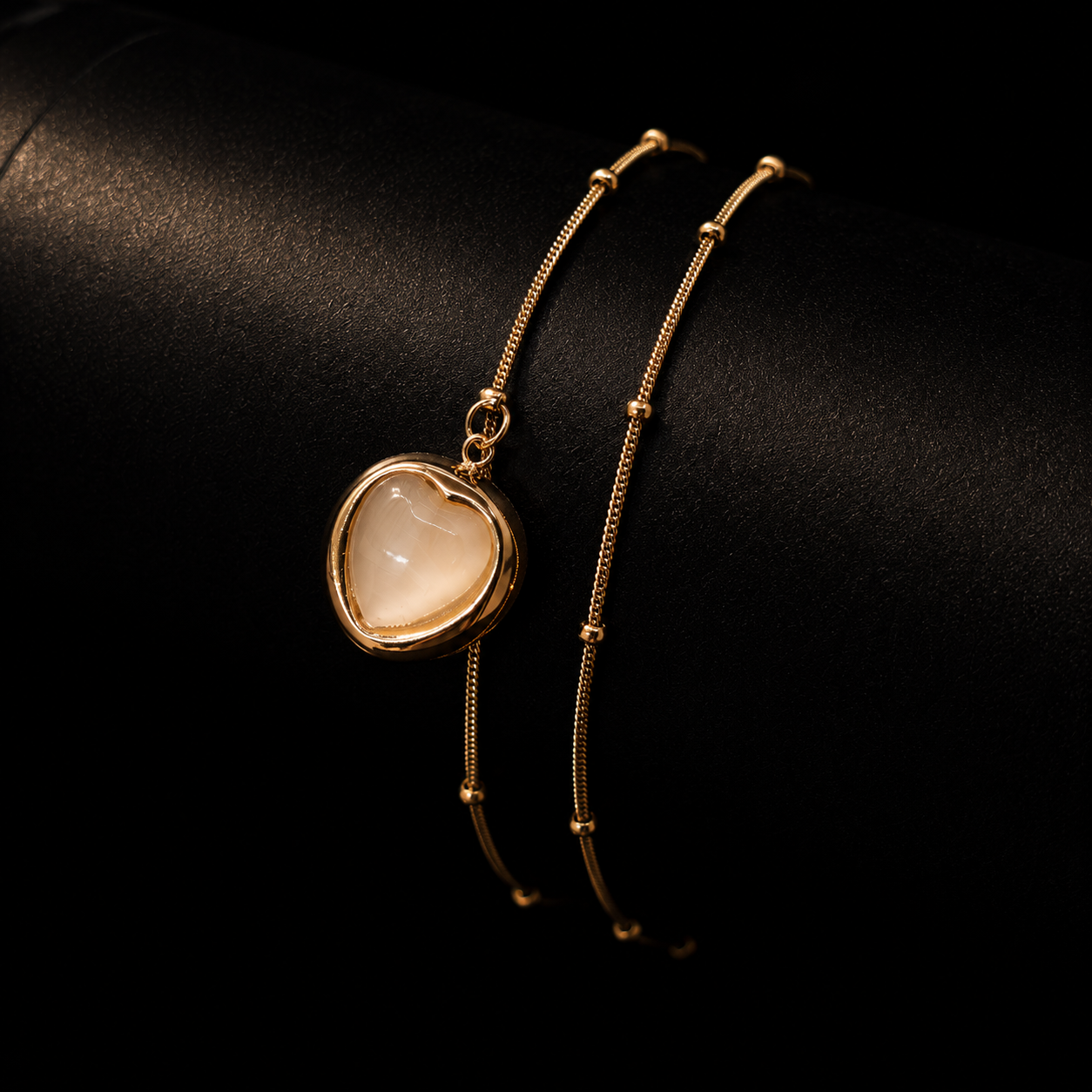 Celestial Necklace