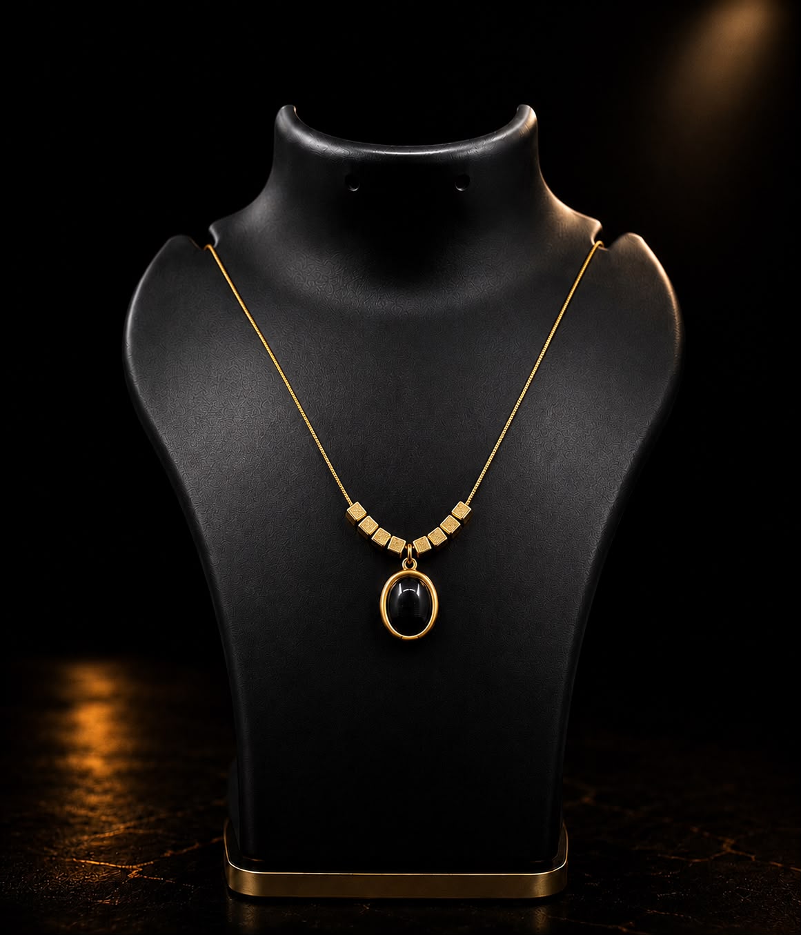 Eclipse Pendant
