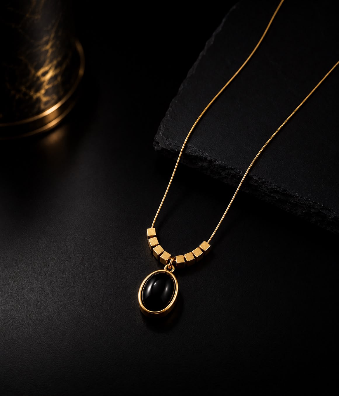 Eclipse Pendant