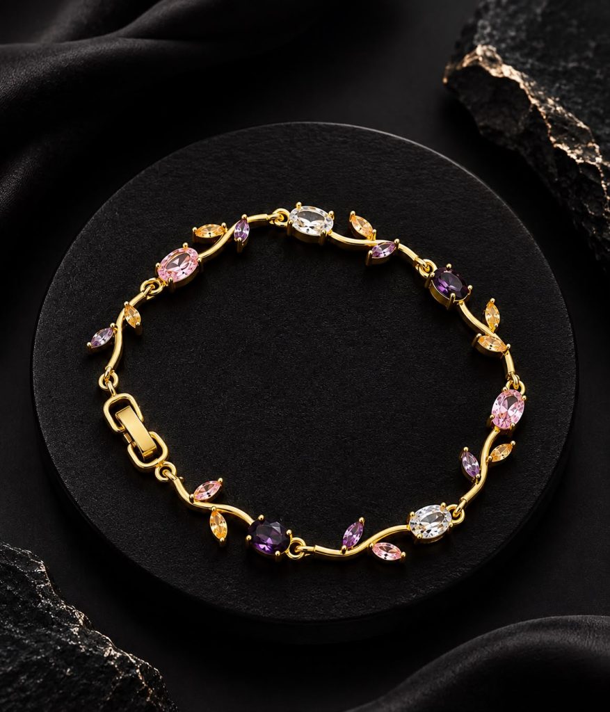 Tulia Bracelet