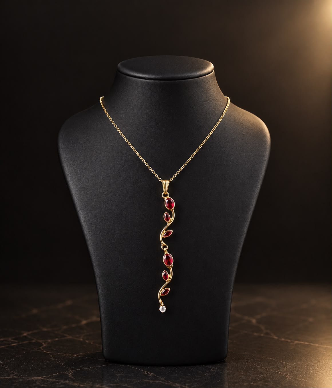 Tulia Pendant