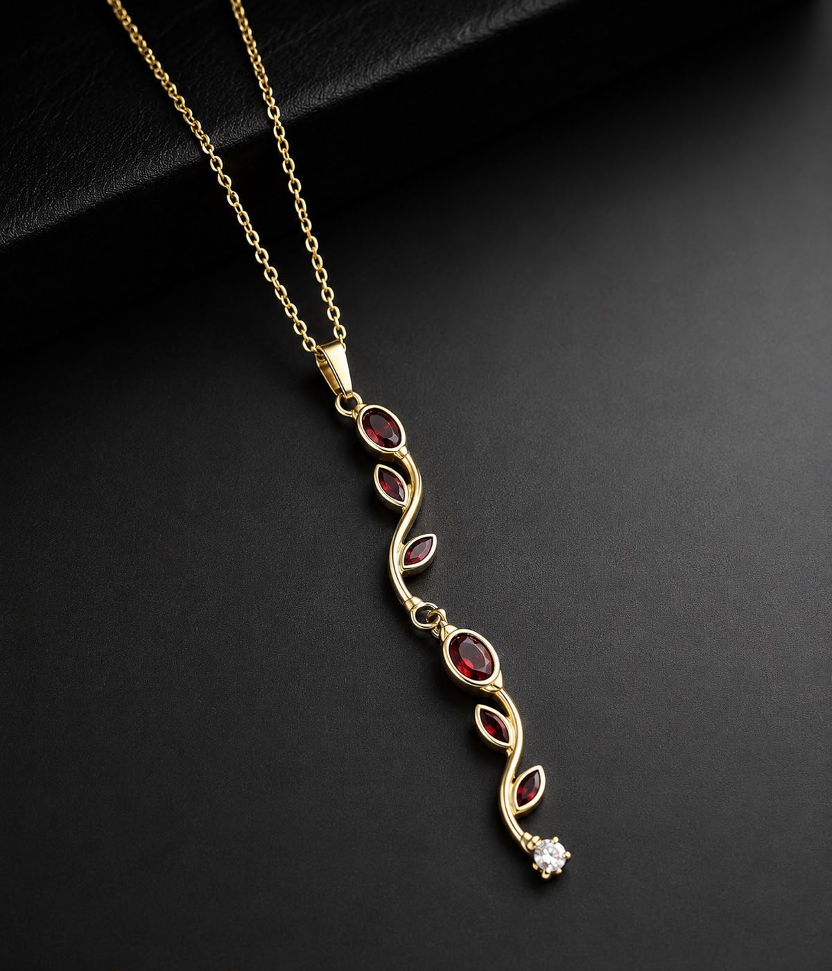 Tulia Pendant