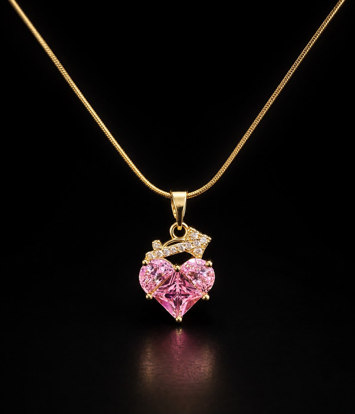 Cristal kiss