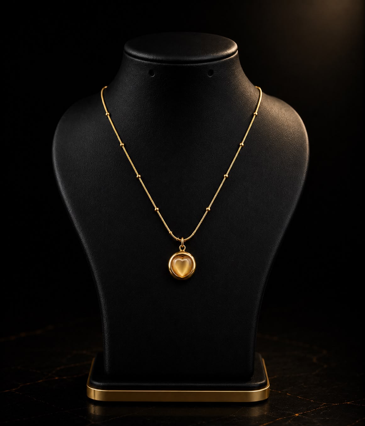 Lovie Pendant