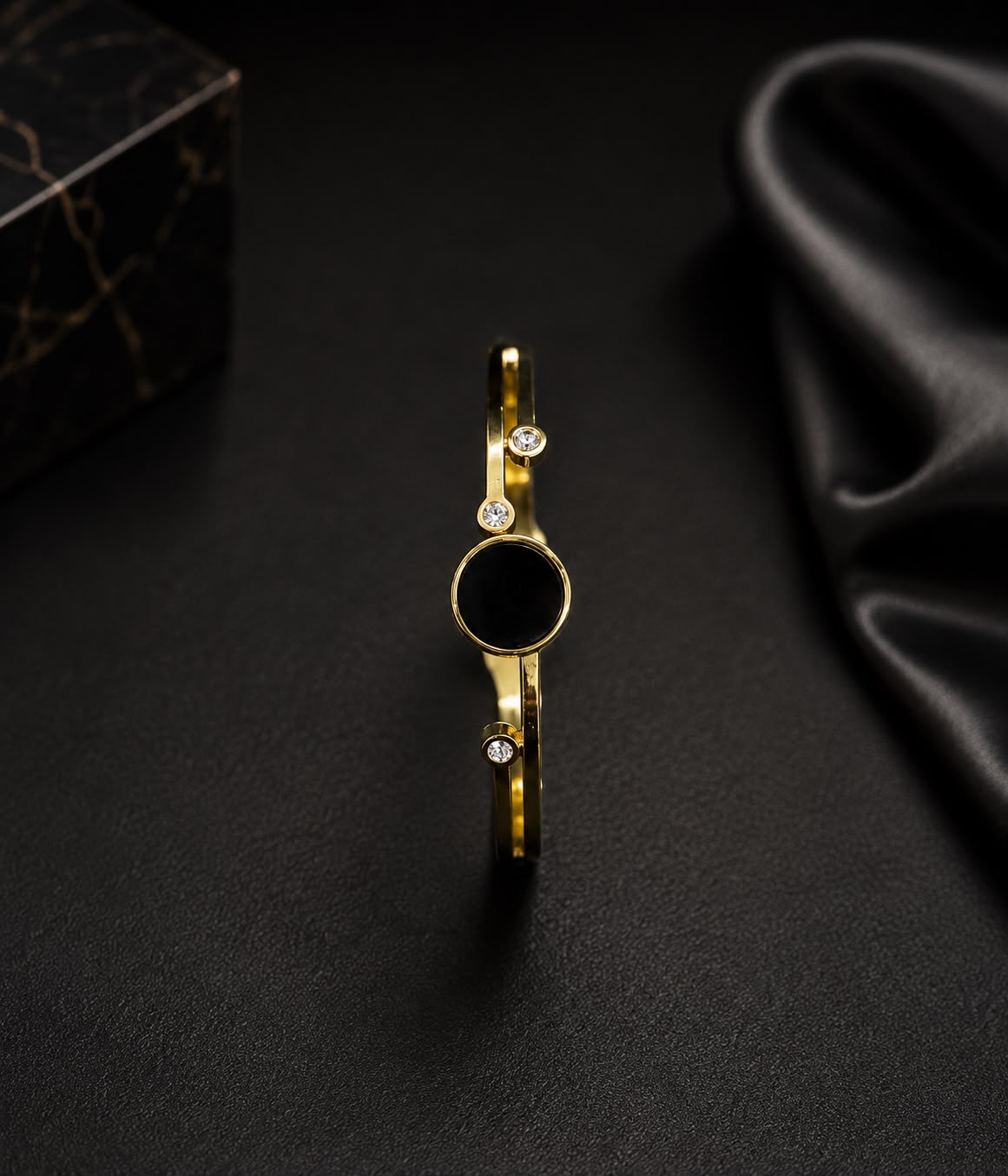 Eclipse Bracelet