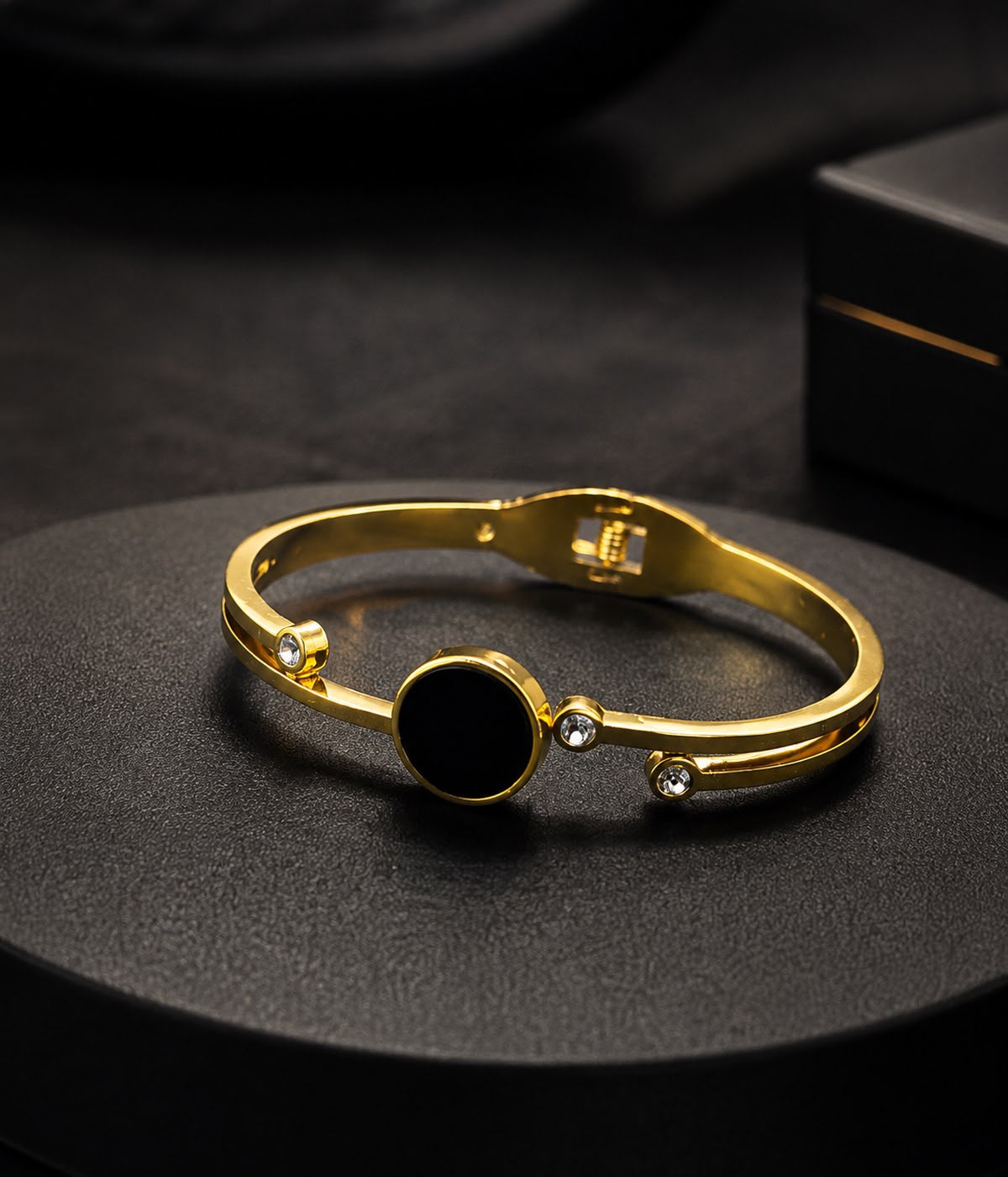Eclipse Bracelet
