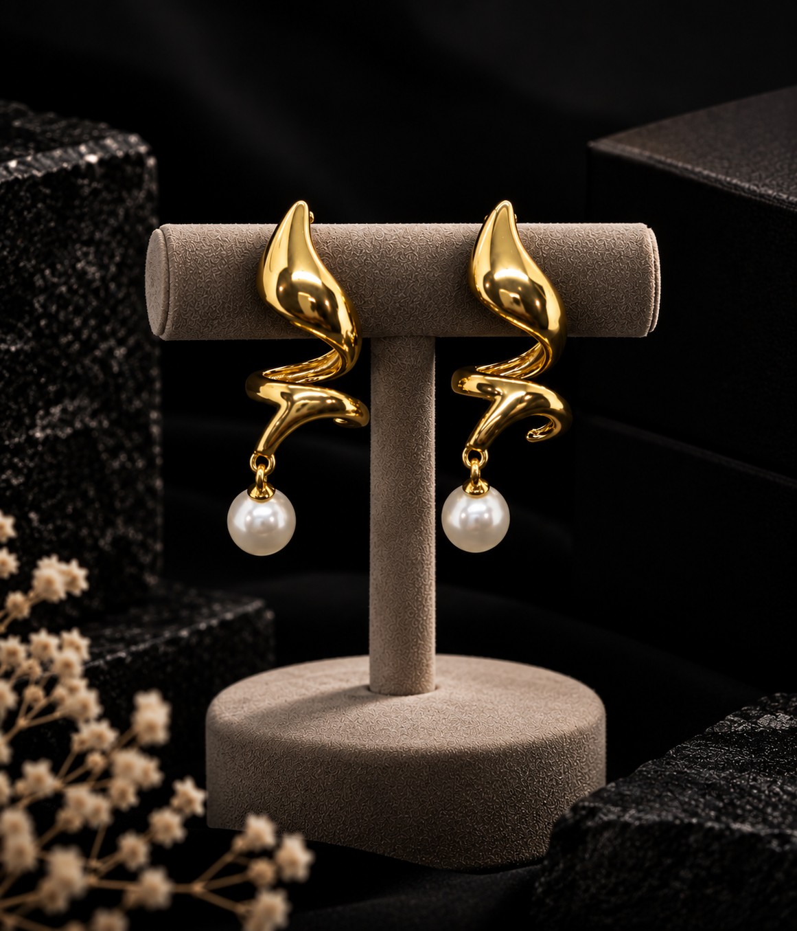 Pearl Drop