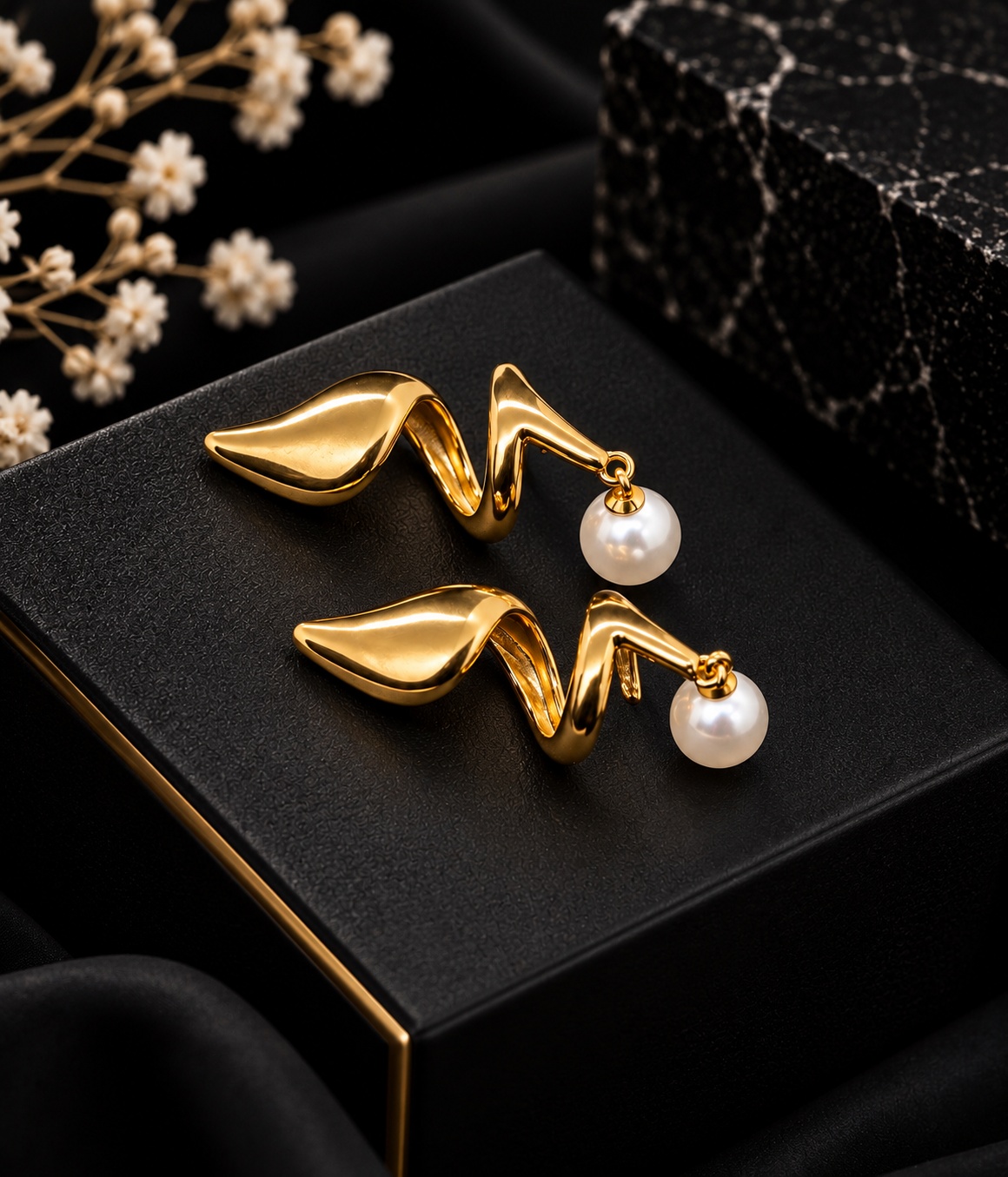 Pearl Drop