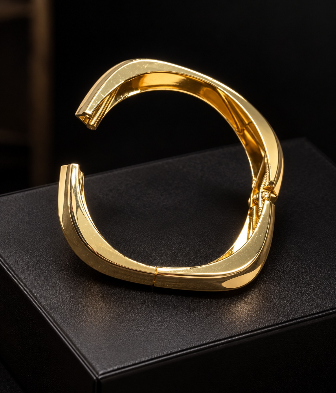 Bold Cuff