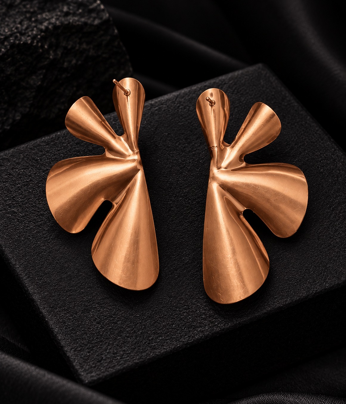 Petal Sculpt