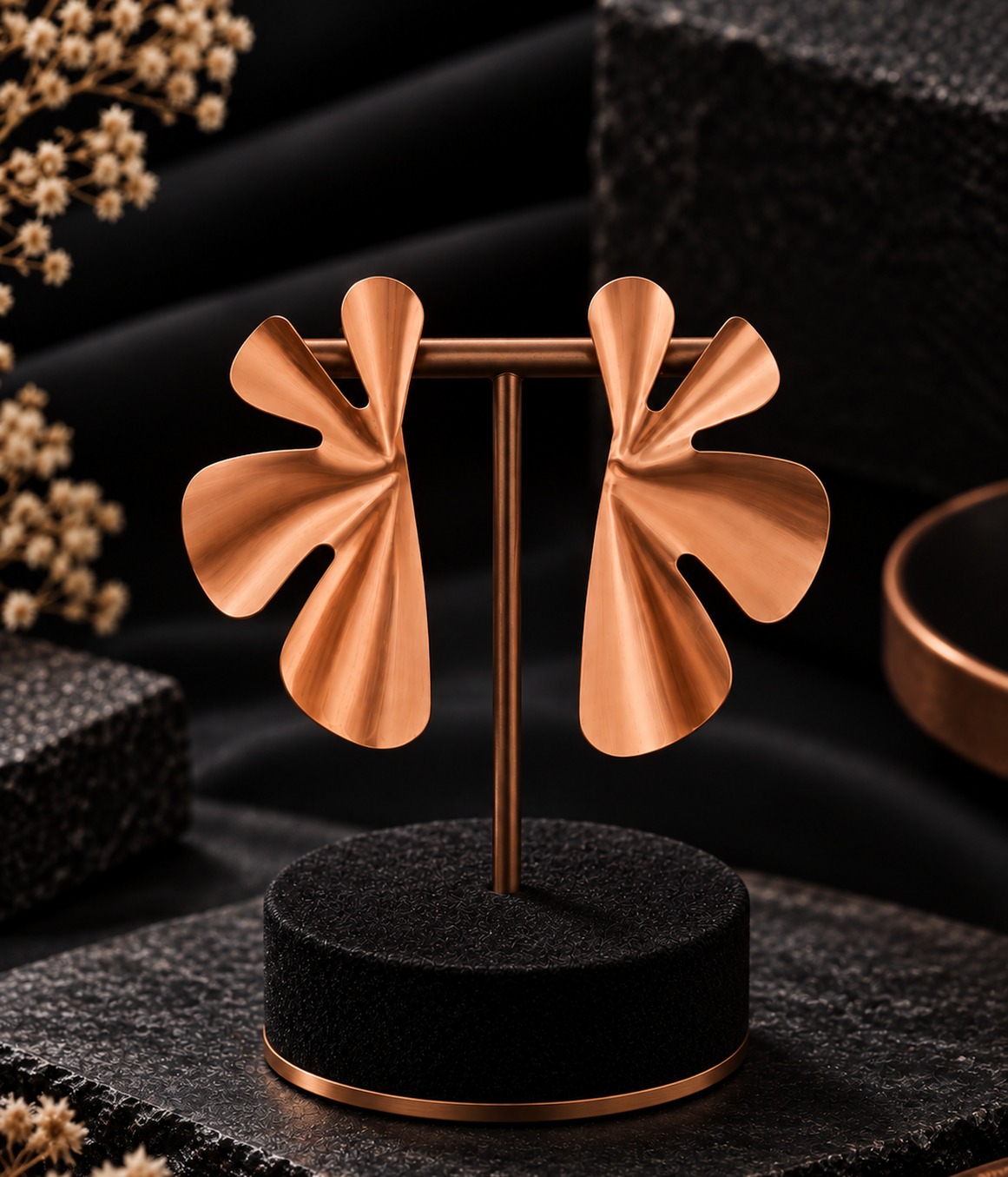 Petal Sculpt